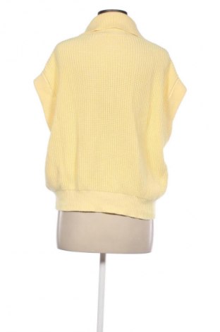 Pulover de femei Berenice, Mărime M, Culoare Galben, Preț 271,05 Lei