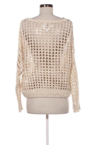 Női pulóver Bershka, Méret M, Szín Bézs, Ár 3 249 Ft