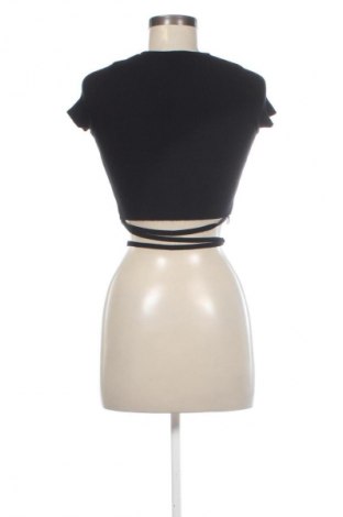 Damenpullover Bershka, Größe XS, Farbe Schwarz, Preis 8,99 €