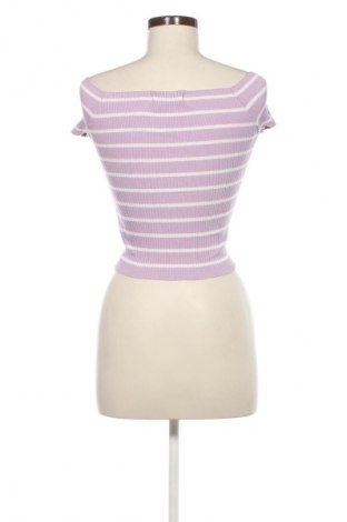 Pulover de femei Bershka, Mărime S, Culoare Multicolor, Preț 100,99 Lei