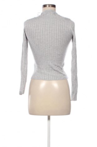 Dámsky pulóver Bershka, Veľkosť S, Farba Sivá, Cena  8,95 €
