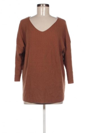 Damski sweter Betty & Co, Rozmiar XL, Kolor Brązowy, Cena 89,99 zł