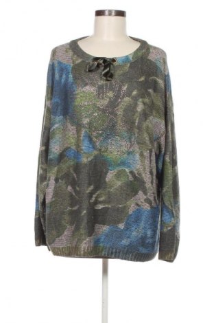 Damski sweter Betty Barclay, Rozmiar XL, Kolor Kolorowy, Cena 203,99 zł