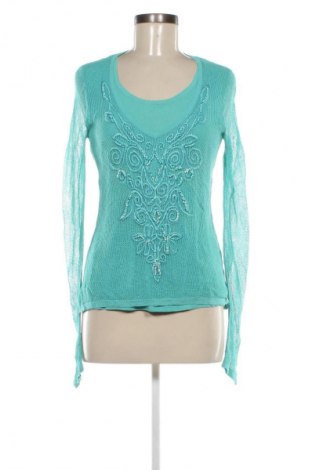 Damenpullover Betty Barclay, Größe M, Farbe Grün, Preis 25,99 €