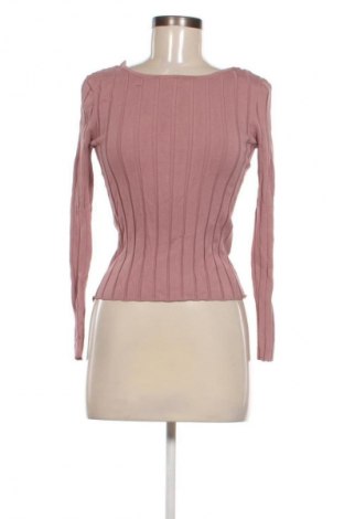 Damenpullover Bik Bok, Größe S, Farbe Aschrosa, Preis € 13,99