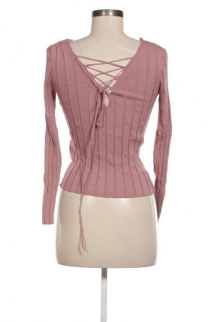 Damenpullover Bik Bok, Größe S, Farbe Aschrosa, Preis € 13,99