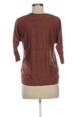 Damski sweter Blind Date, Rozmiar XS, Kolor Brązowy, Cena 33,99 zł