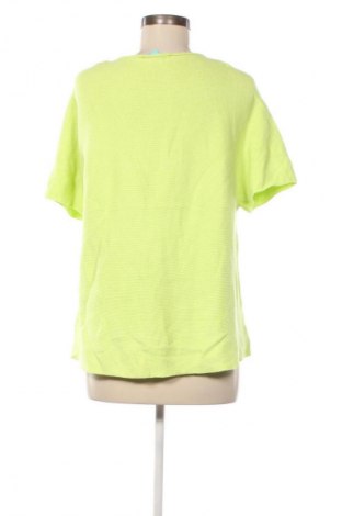Pulover de femei Blue Illusion, Mărime M, Culoare Verde, Preț 141,99 Lei