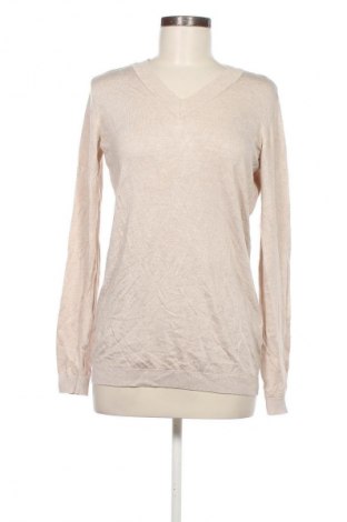Damski sweter Blue Motion, Rozmiar M, Kolor Beżowy, Cena 53,99 zł