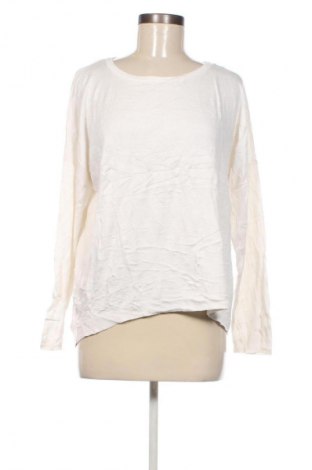 Damenpullover Blue Motion, Größe M, Farbe Weiß, Preis 9,99 €