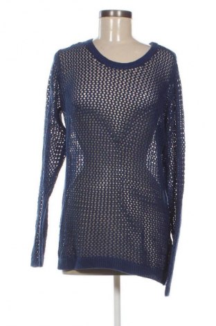Dámský svetr Blue Motion, Velikost L, Barva Modrá, Cena  229,00 Kč