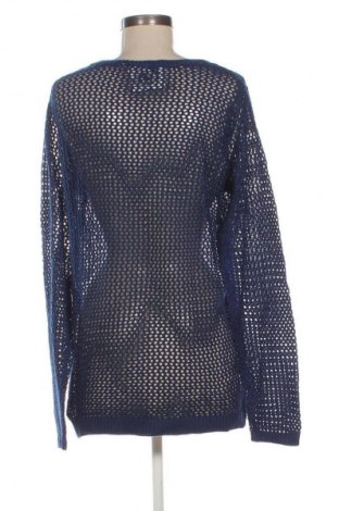 Dámský svetr Blue Motion, Velikost L, Barva Modrá, Cena  229,00 Kč