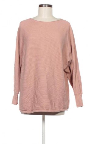 Damski sweter Body Flirt, Rozmiar XL, Kolor Różowy, Cena 61,99 zł