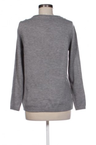 Damenpullover Body Flirt, Größe M, Farbe Grau, Preis € 14,83