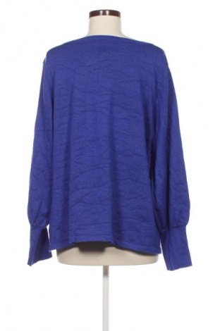 Női pulóver Body Flirt, Méret XXL, Szín Kék, Ár 7 439 Ft