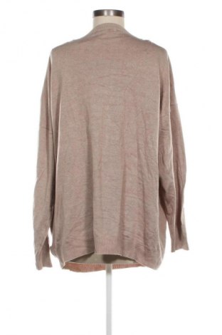 Dámsky pulóver Body Flirt, Veľkosť XXL, Farba Béžová, Cena  12,95 €