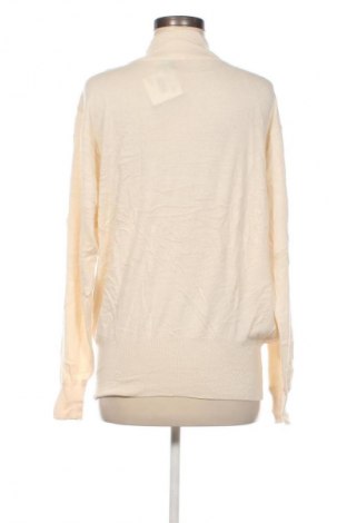 Damenpullover Bogner, Größe M, Farbe Ecru, Preis € 112,99