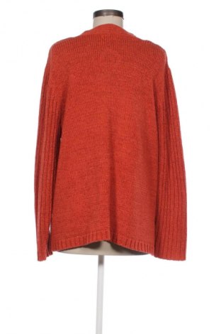 Damenpullover Bonita, Größe XL, Farbe Orange, Preis € 14,83