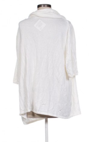 Дамски пуловер Bpc Bonprix Collection, Размер 4XL, Цвят Екрю, Цена 29,00 лв.