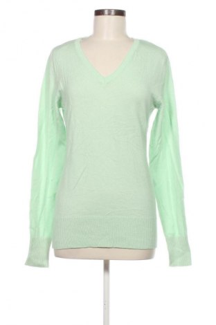 Dámsky pulóver Bpc Bonprix Collection, Veľkosť S, Farba Zelená, Cena  9,95 €