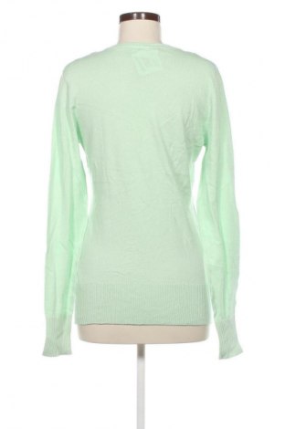 Dámsky pulóver Bpc Bonprix Collection, Veľkosť S, Farba Zelená, Cena  9,95 €