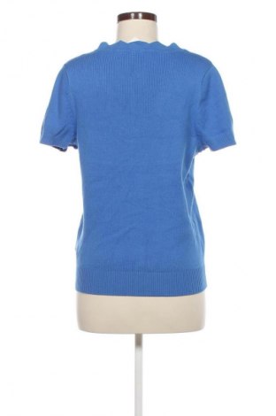 Damski sweter Bpc Bonprix Collection, Rozmiar M, Kolor Niebieski, Cena 95,99 zł