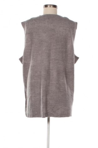 Дамски пуловер Bpc Bonprix Collection, Размер XXL, Цвят Сив, Цена 29,99 лв.