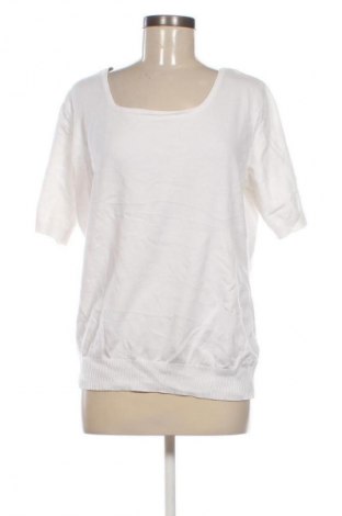 Pulover de femei Bpc Bonprix Collection, Mărime XL, Culoare Alb, Preț 100,99 Lei