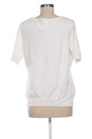Pulover de femei Bpc Bonprix Collection, Mărime XL, Culoare Alb, Preț 100,99 Lei
