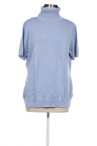 Dámsky pulóver Bpc Bonprix Collection, Veľkosť XL, Farba Modrá, Cena  27,70 €