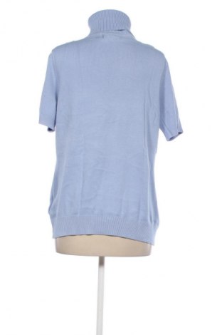 Dámsky pulóver Bpc Bonprix Collection, Veľkosť XL, Farba Modrá, Cena  27,70 €
