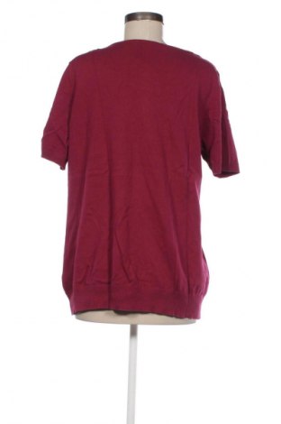 Dámsky pulóver Bpc Bonprix Collection, Veľkosť XXL, Farba Červená, Cena  27,70 €