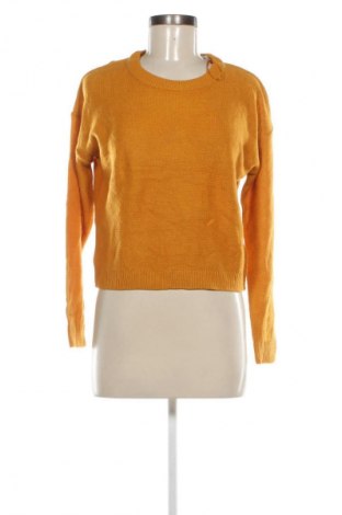 Damenpullover Brave Soul, Größe XS, Farbe Orange, Preis 7,99 €