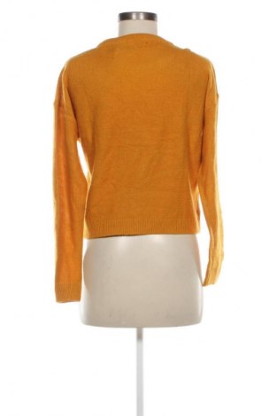 Damenpullover Brave Soul, Größe XS, Farbe Orange, Preis 7,99 €