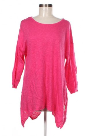 Damenpullover Bridge & Lord, Größe M, Farbe Rosa, Preis 42,99 €