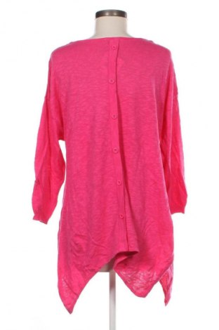 Damenpullover Bridge & Lord, Größe M, Farbe Rosa, Preis 42,99 €