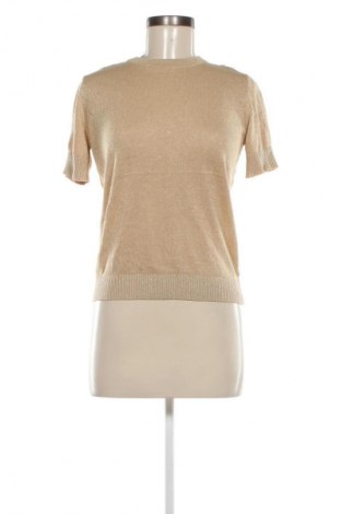 Dámsky pulóver By Clara, Veľkosť M, Farba Zlatistá, Cena  16,95 €
