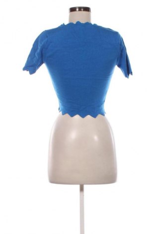 Damenpullover By Clara, Größe M, Farbe Blau, Preis € 20,99