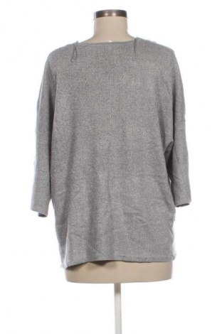 Damenpullover C&A, Größe L, Farbe Grau, Preis 20,99 €