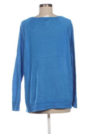 Damenpullover C&A, Größe XL, Farbe Blau, Preis € 13,99