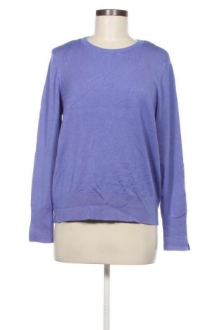 Damenpullover C&A, Größe XL, Farbe Lila, Preis 17,99 €
