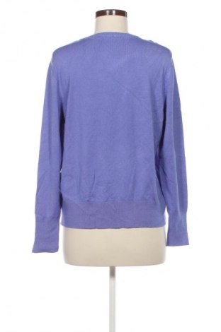 Damenpullover C&A, Größe XL, Farbe Lila, Preis 17,99 €