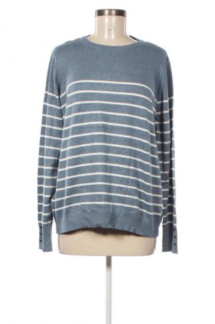 Damenpullover C&A, Größe L, Farbe Mehrfarbig, Preis € 13,99