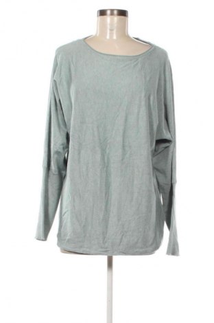 Damenpullover C&A, Größe L, Farbe Grün, Preis € 13,99