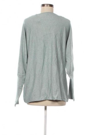 Damenpullover C&A, Größe L, Farbe Grün, Preis € 13,99