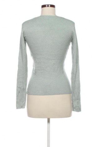 Damenpullover C&A, Größe M, Farbe Grün, Preis € 12,99