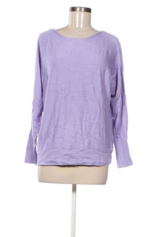 Damenpullover C&A, Größe M, Farbe Lila, Preis € 13,99