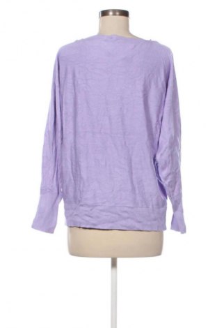 Damenpullover C&A, Größe M, Farbe Lila, Preis € 13,99