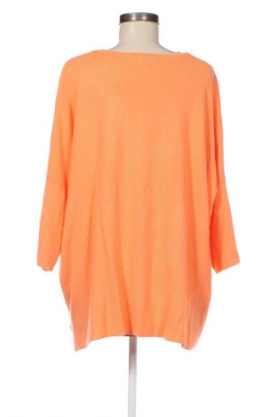 Damenpullover C&A, Größe XXL, Farbe Orange, Preis € 14,77