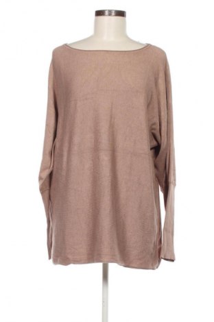 Damenpullover C&A, Größe XL, Farbe Beige, Preis € 13,99